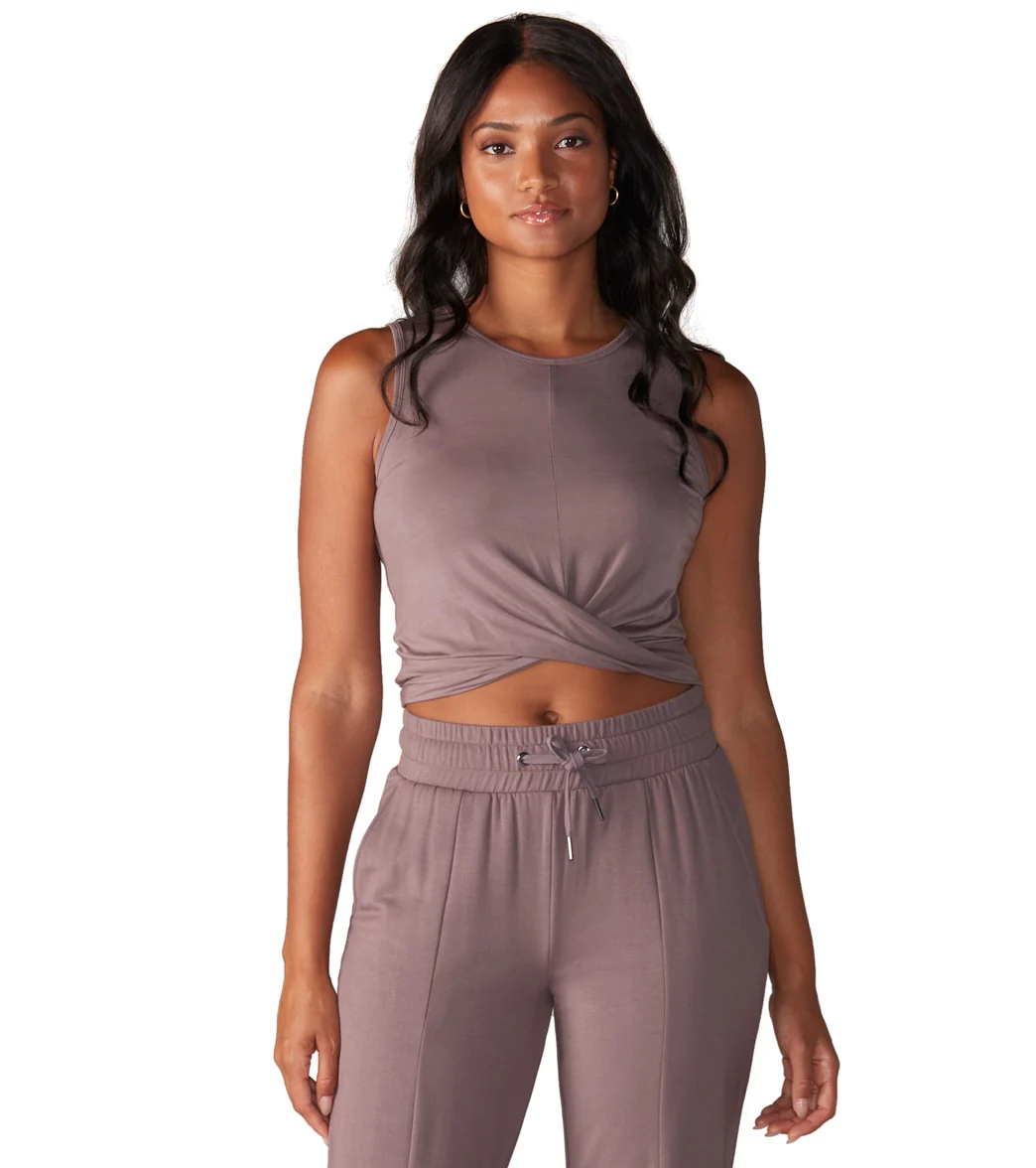 Tavi Twist Tank - Image 8
