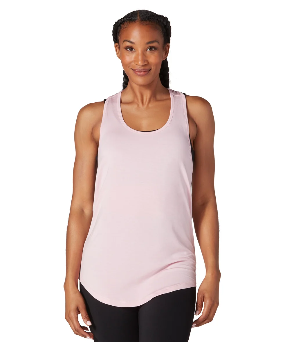 Tavi Twisted Racerback Tank - Image 19