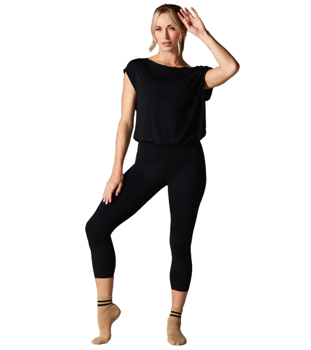 Tavi Voyage Boat Neck Tee - Image 19