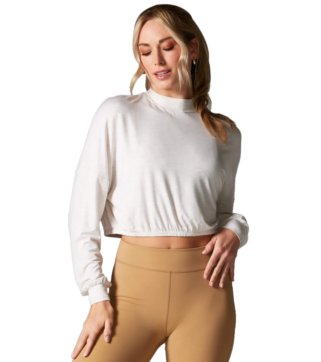 Tavi Voyage Long Sleeve Top - Image 5