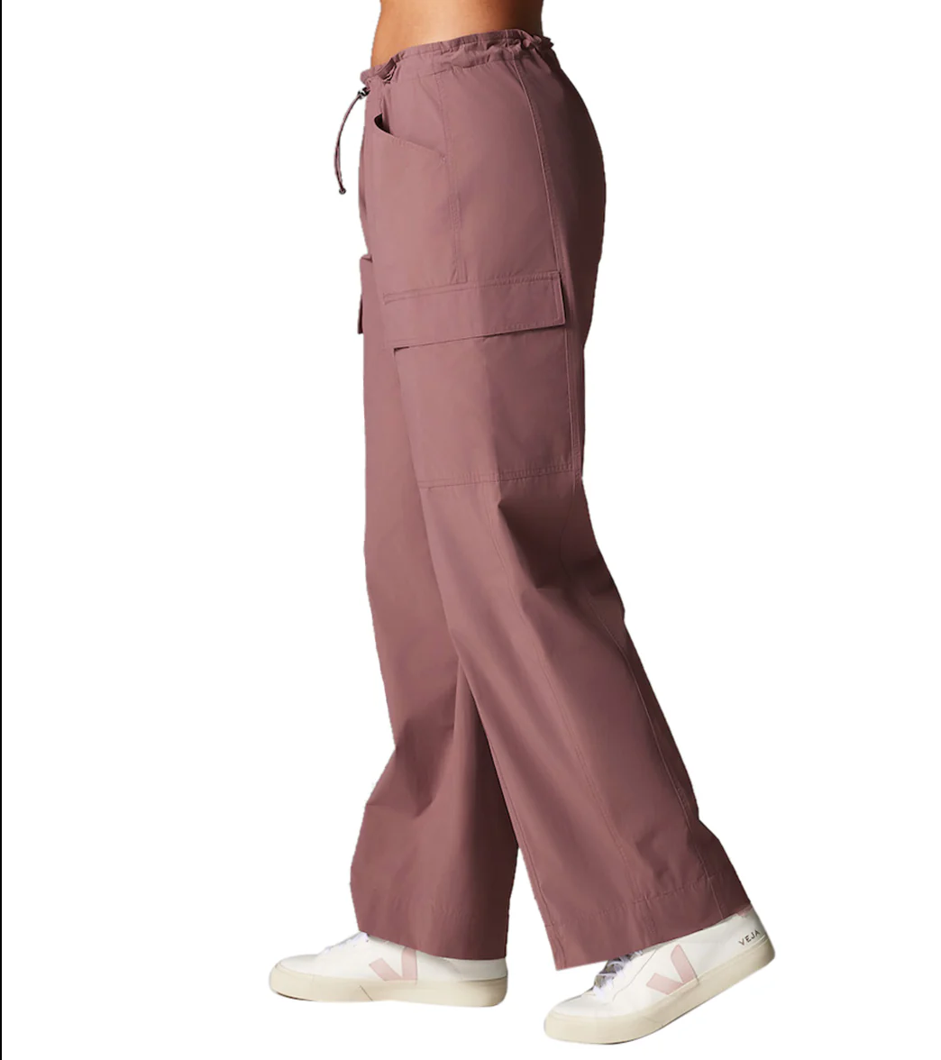 Tavi Warm Up Pant - Image 2