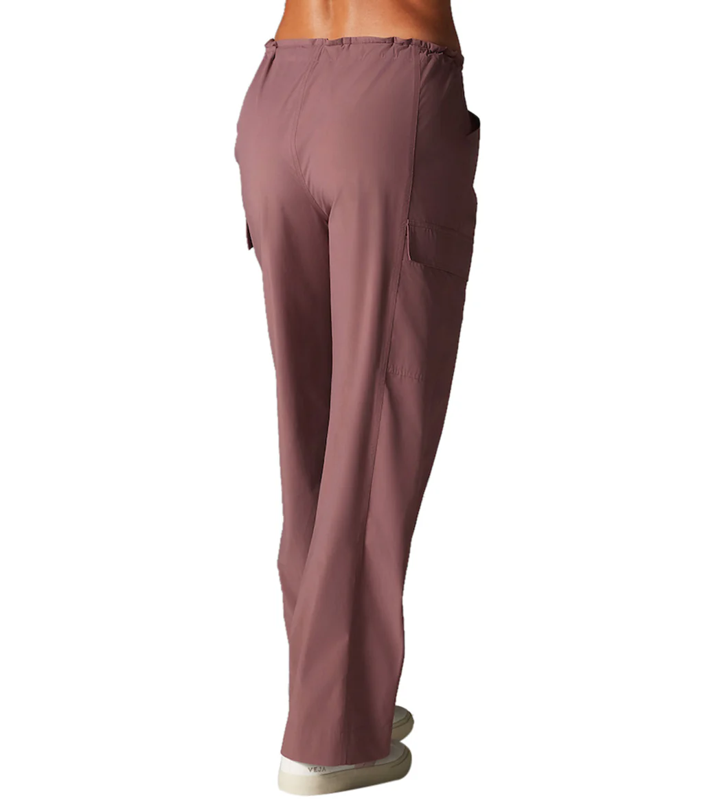Tavi Warm Up Pant - Image 3