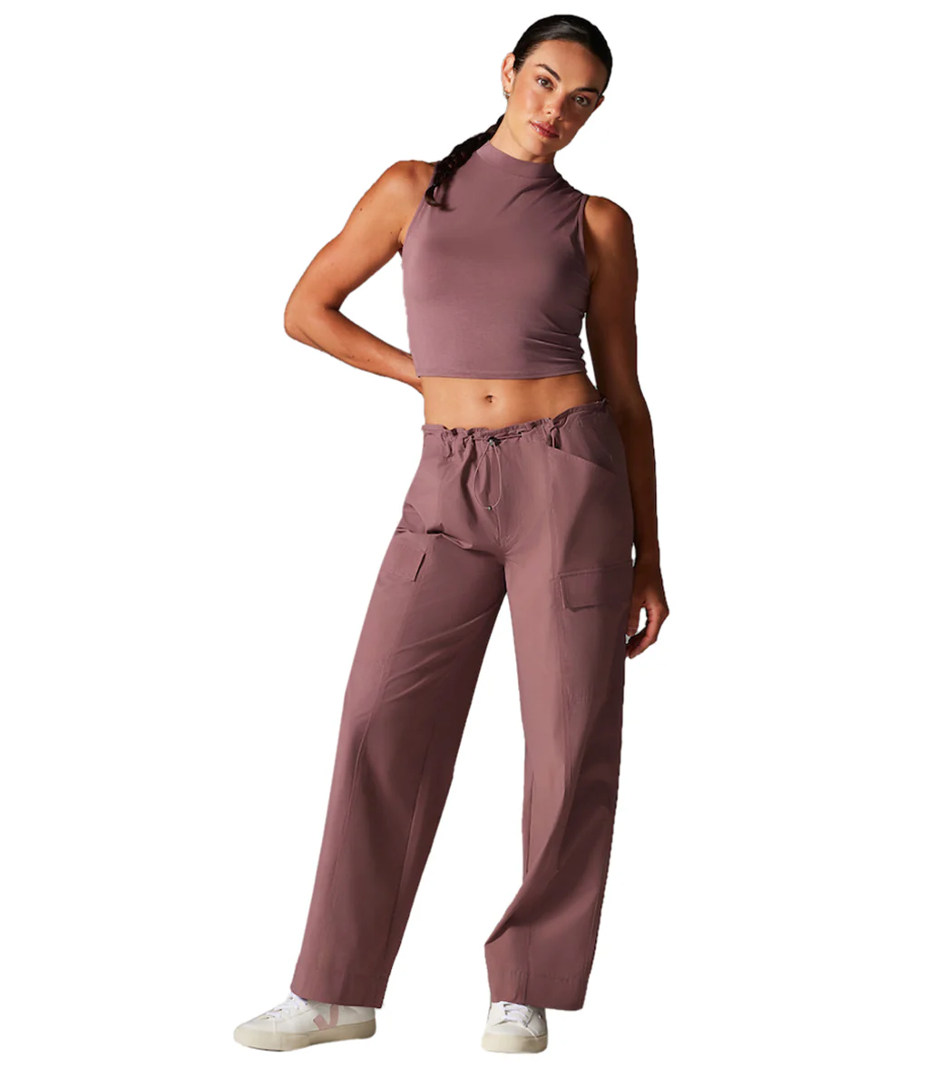 Tavi Warm Up Pant - Image 4