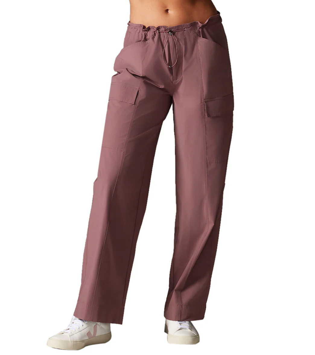 Tavi Warm Up Pant - Image 6