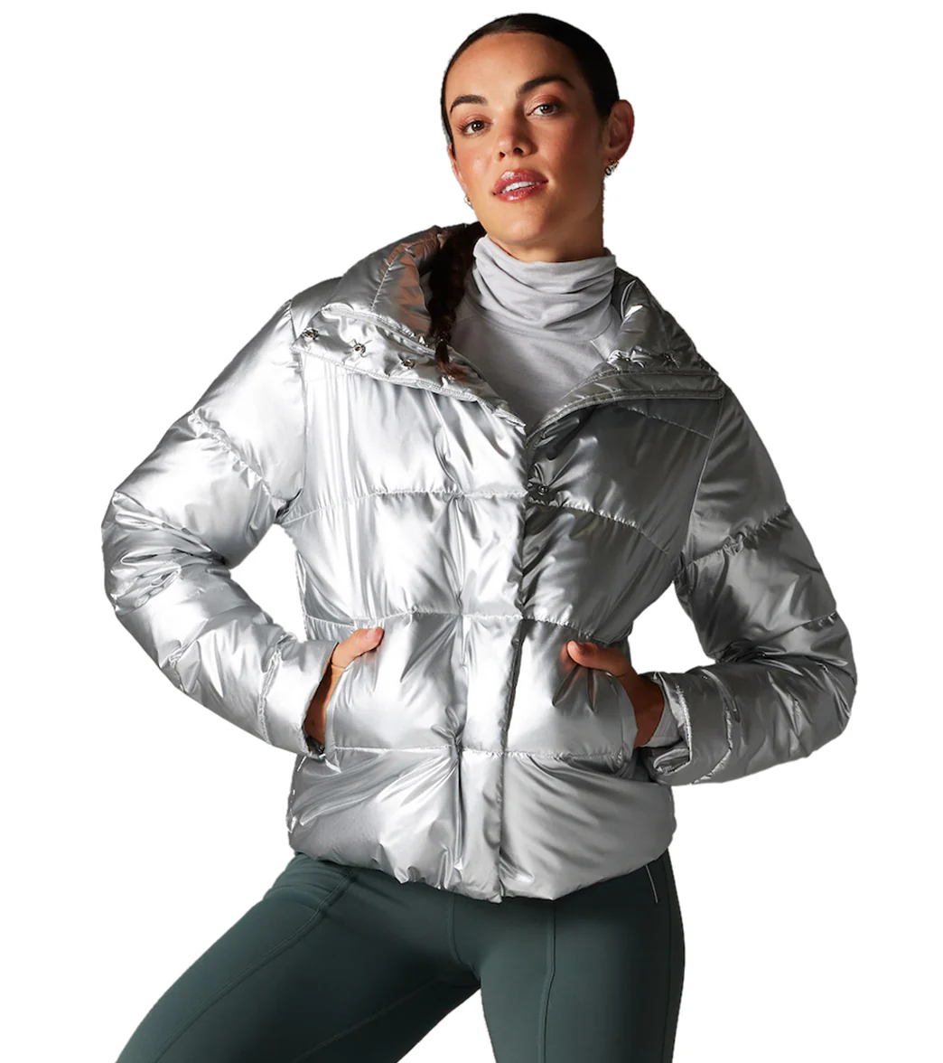 Tavi Winterly Puffer Jacket - Image 13