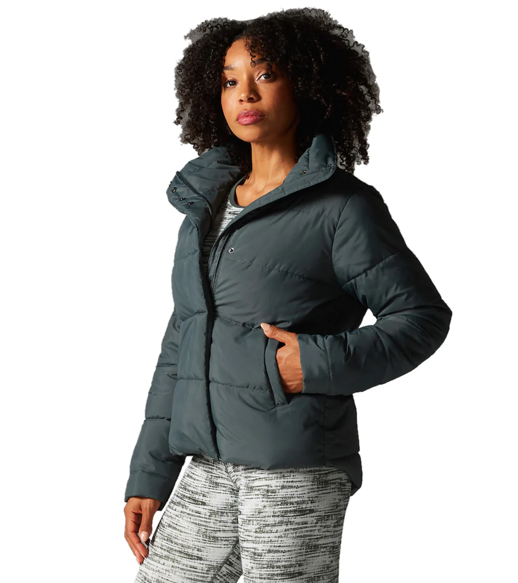 Tavi Winterly Puffer Jacket - Image 2