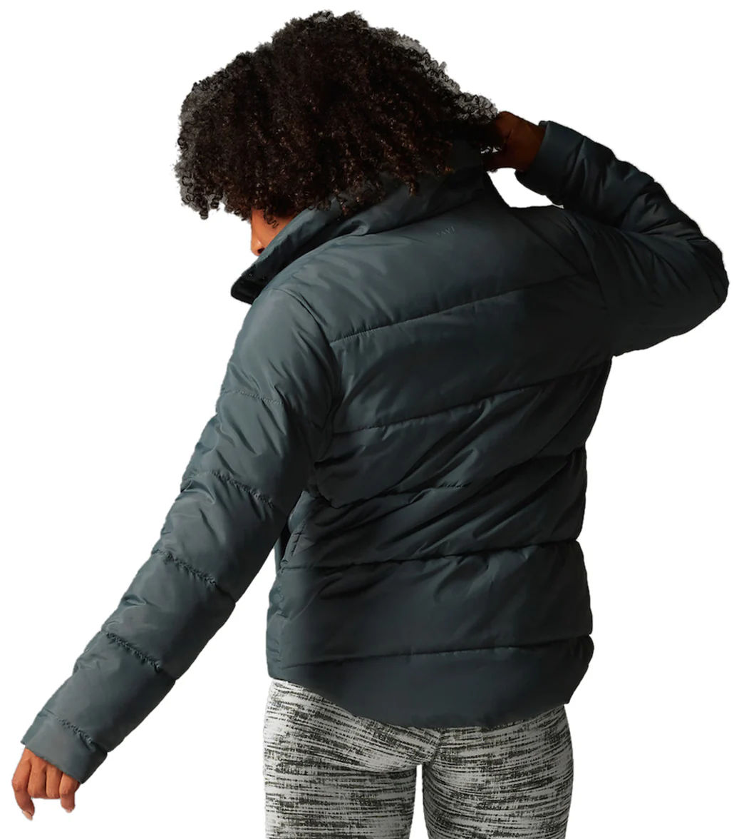 Tavi Winterly Puffer Jacket - Image 3