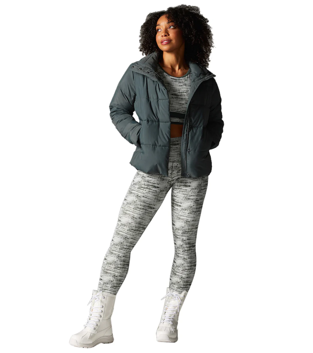 Tavi Winterly Puffer Jacket - Image 4