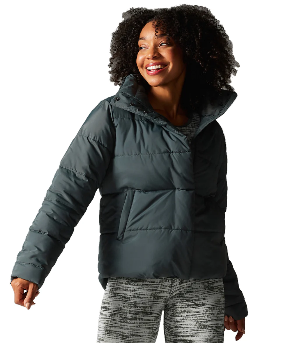 Tavi Winterly Puffer Jacket - Image 6