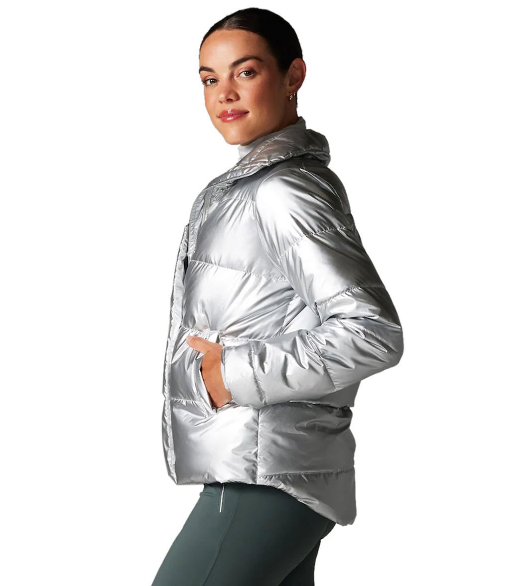 Tavi Winterly Puffer Jacket - Image 8