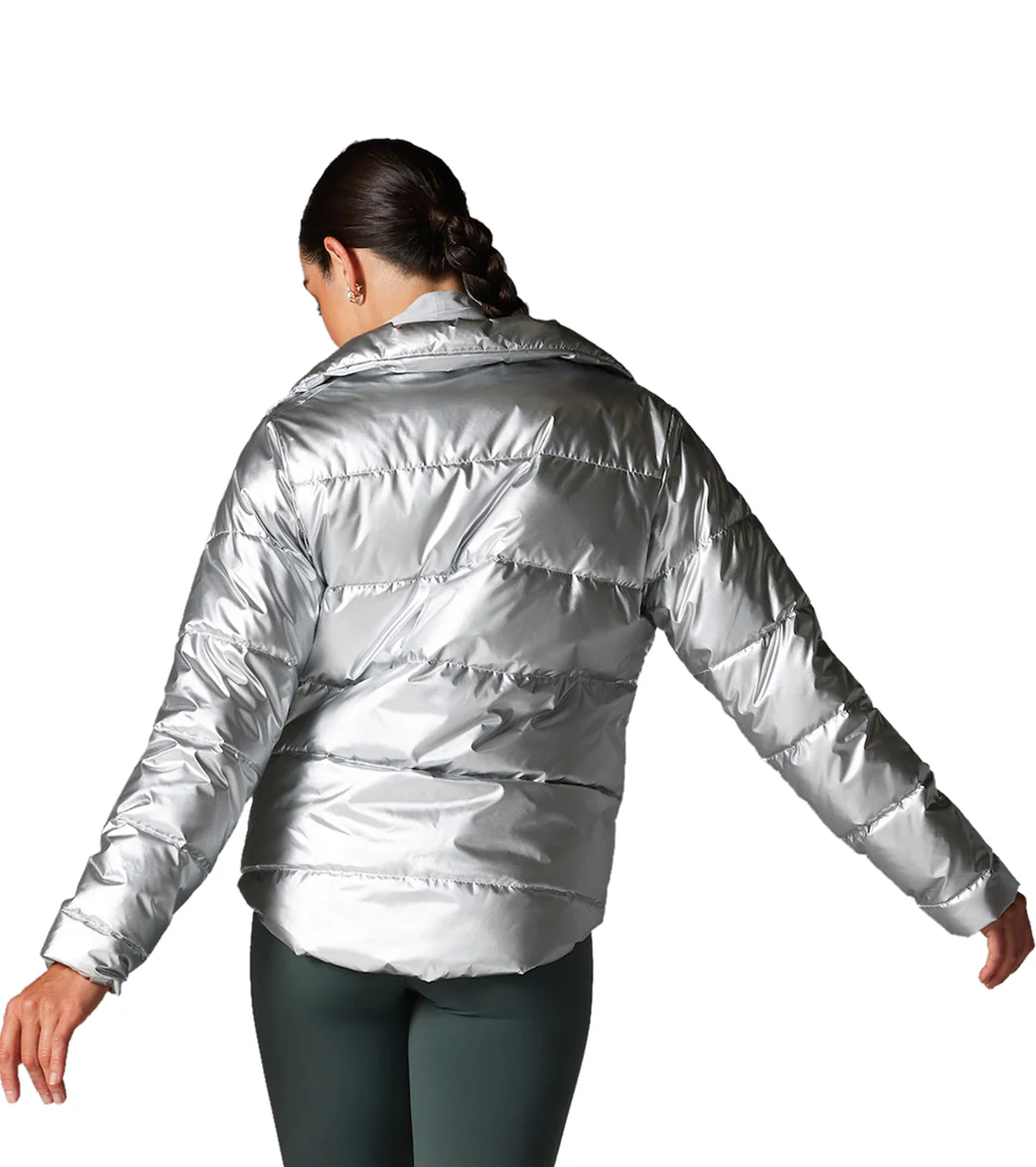 Tavi Winterly Puffer Jacket - Image 9