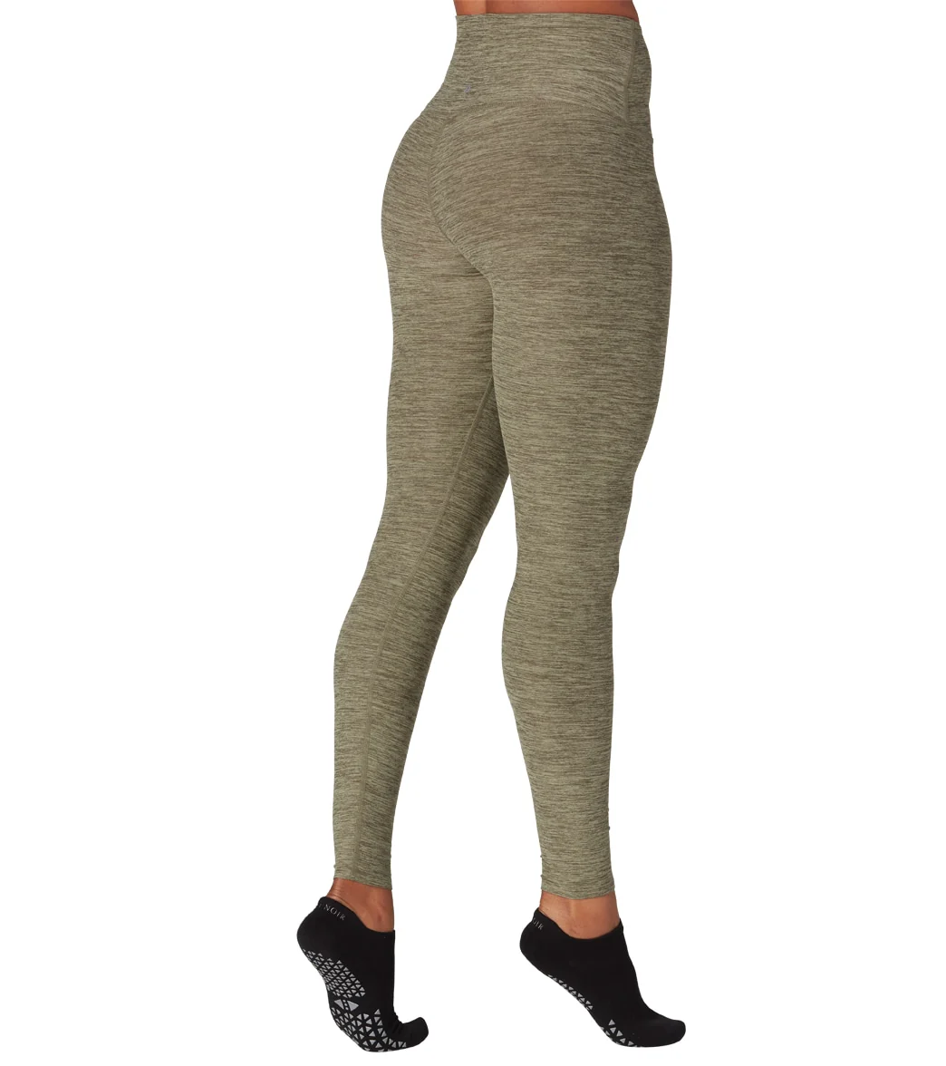 TaviCloud High Waisted Tight - Image 16