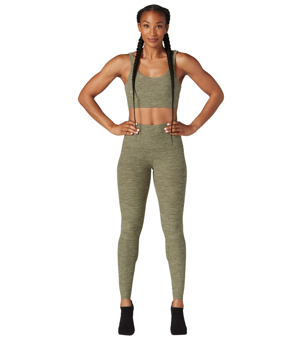 TaviCloud High Waisted Tight - Image 17
