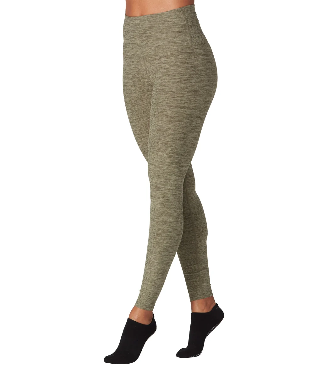 TaviCloud High Waisted Tight - Image 19