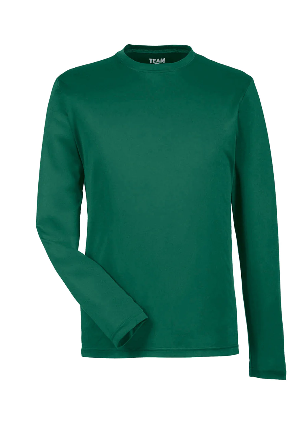 Team 365 Men's Zone Performance Long Sleeve T-Shirt - Image 31