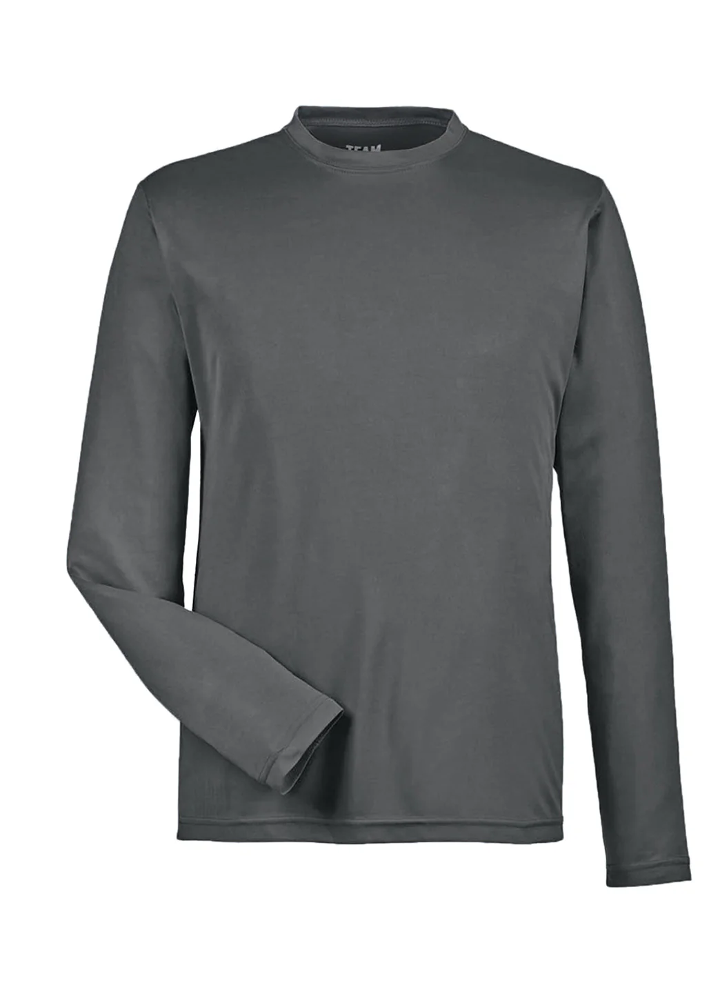 Team 365 Men's Zone Performance Long Sleeve T-Shirt - Image 39