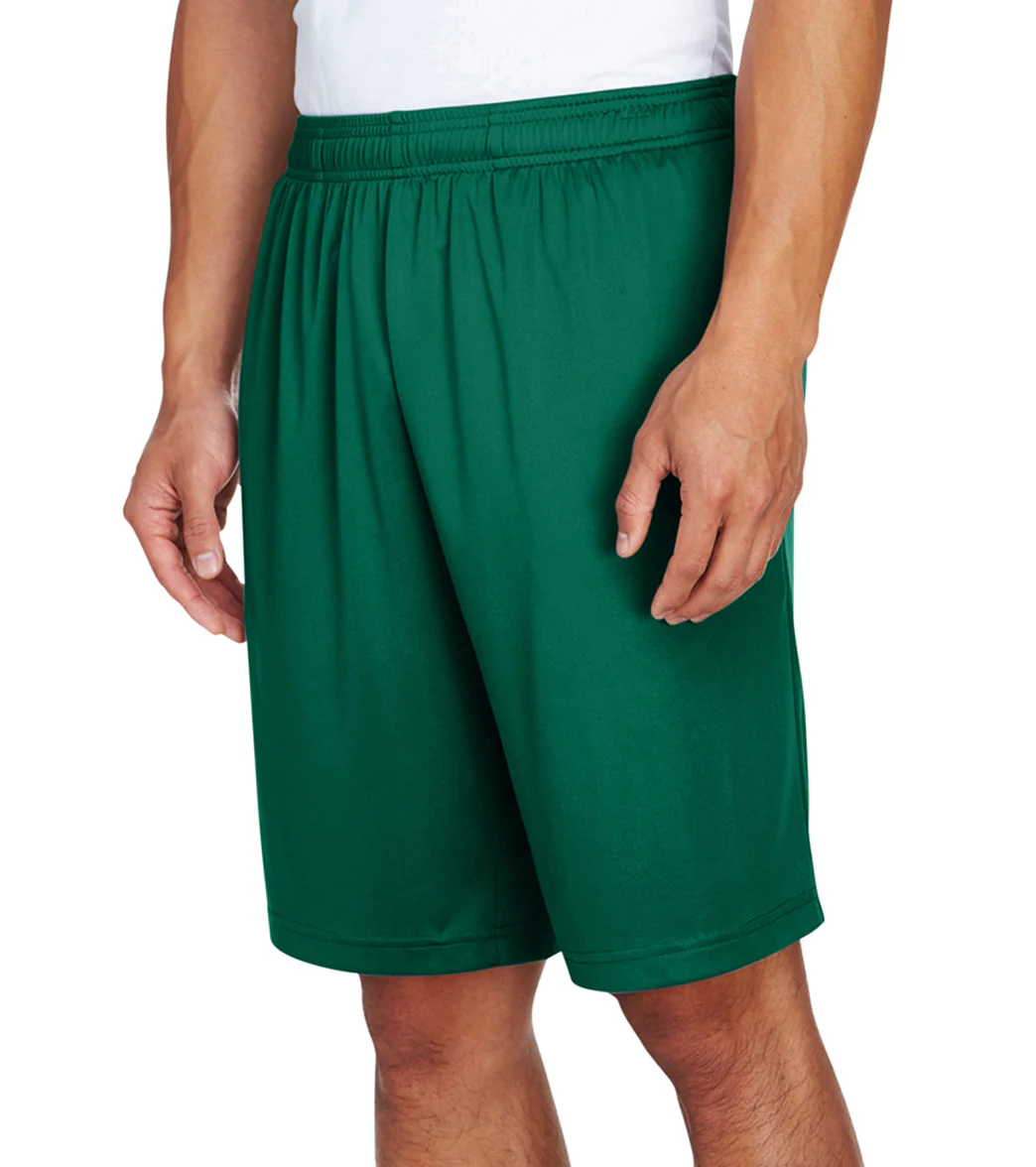 Team 365 Men's Zone Performance Shorts - Image 36