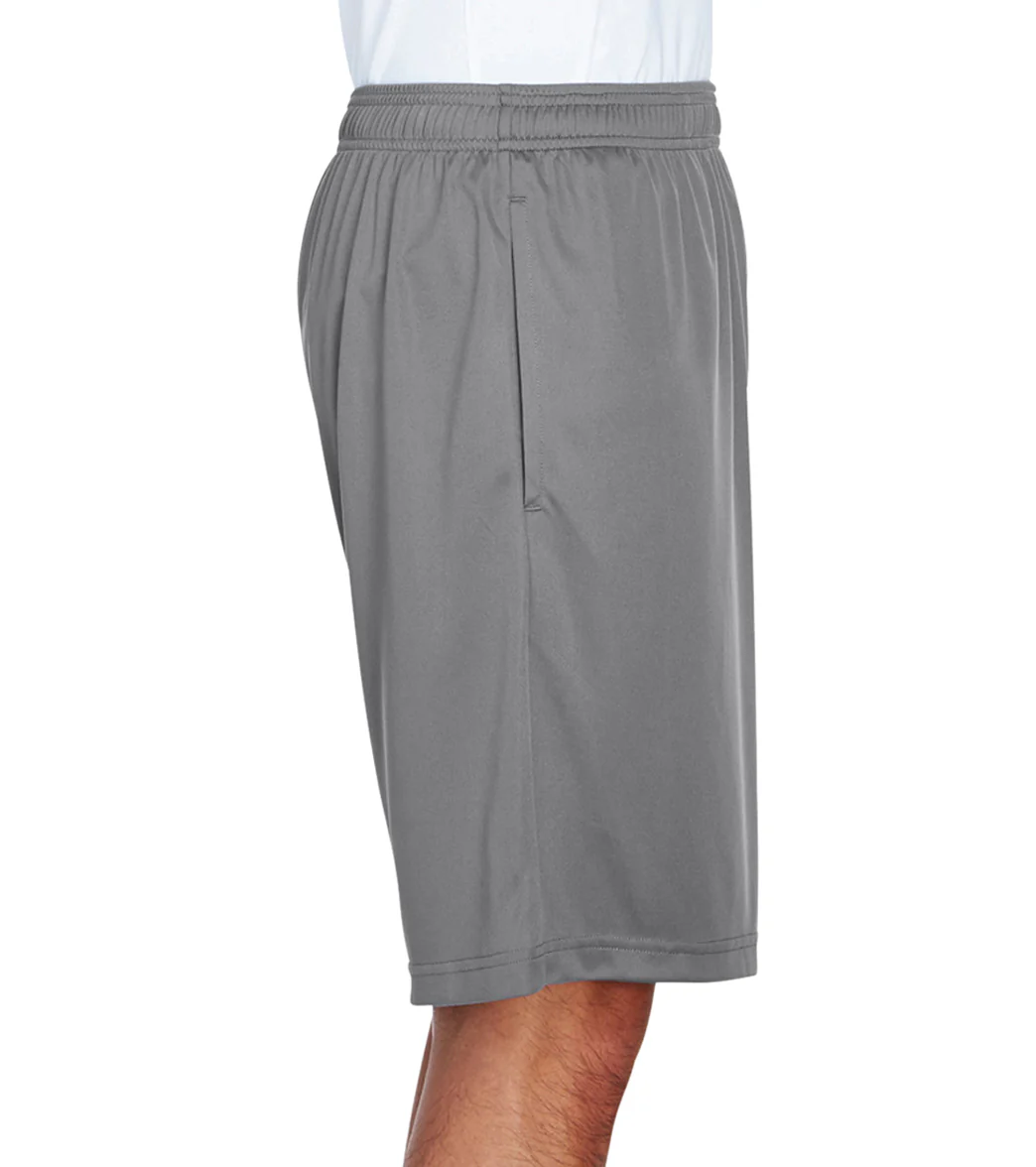 Team 365 Men's Zone Performance Shorts - Image 46