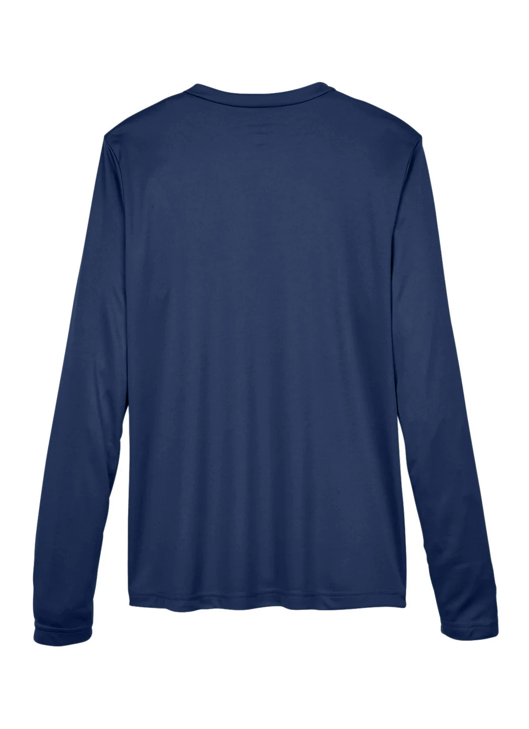 Team 365 Women's Zone Performance Long Sleeve T-Shirt - Image 39