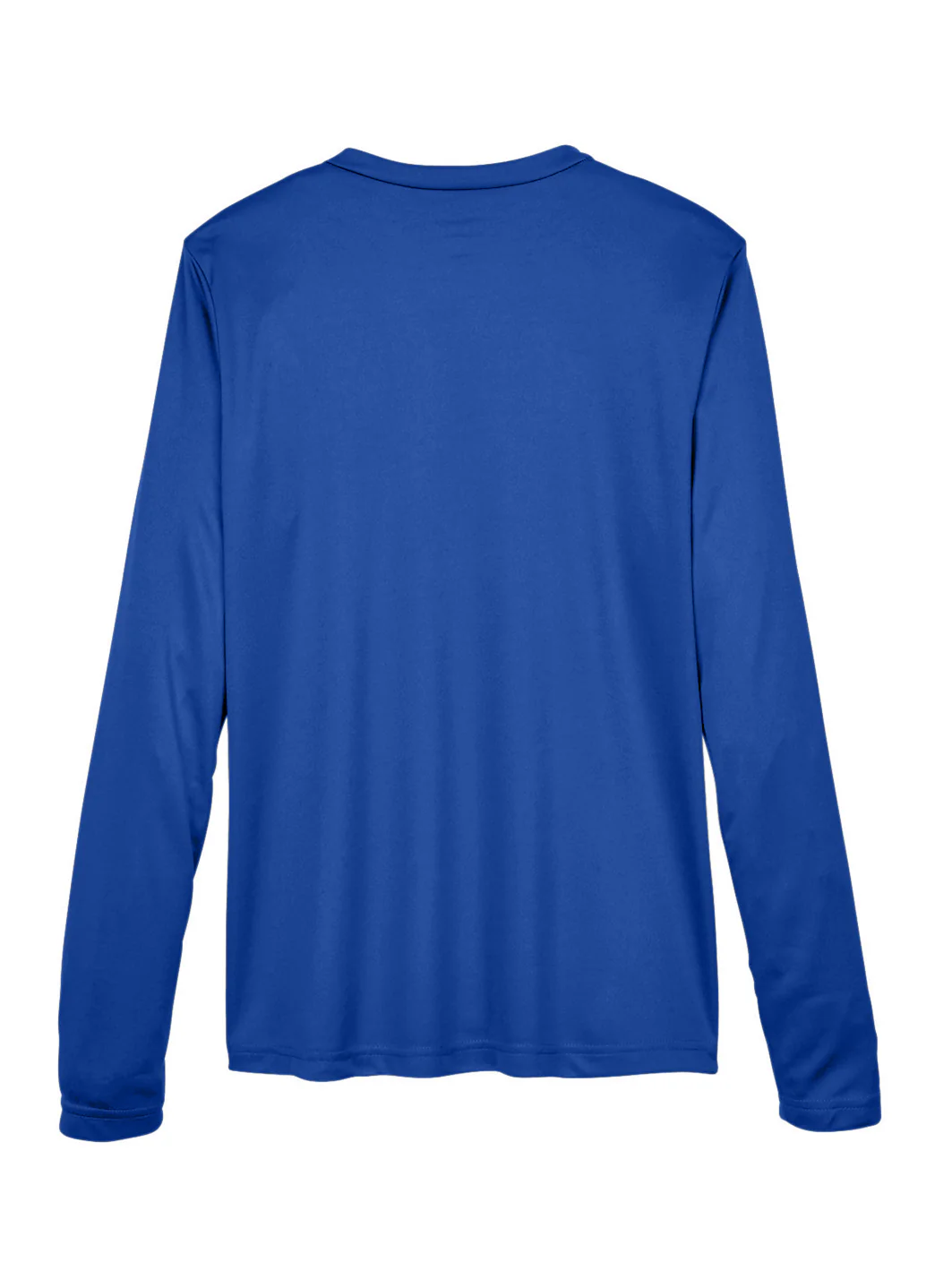 Team 365 Women's Zone Performance Long Sleeve T-Shirt - Image 48