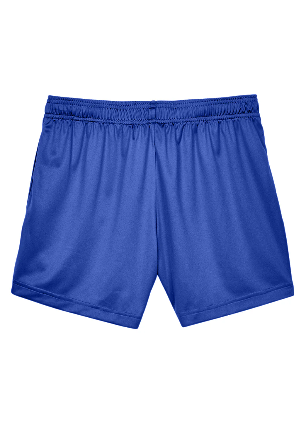 Team 365 Women's Zone Performance Shorts - Image 27