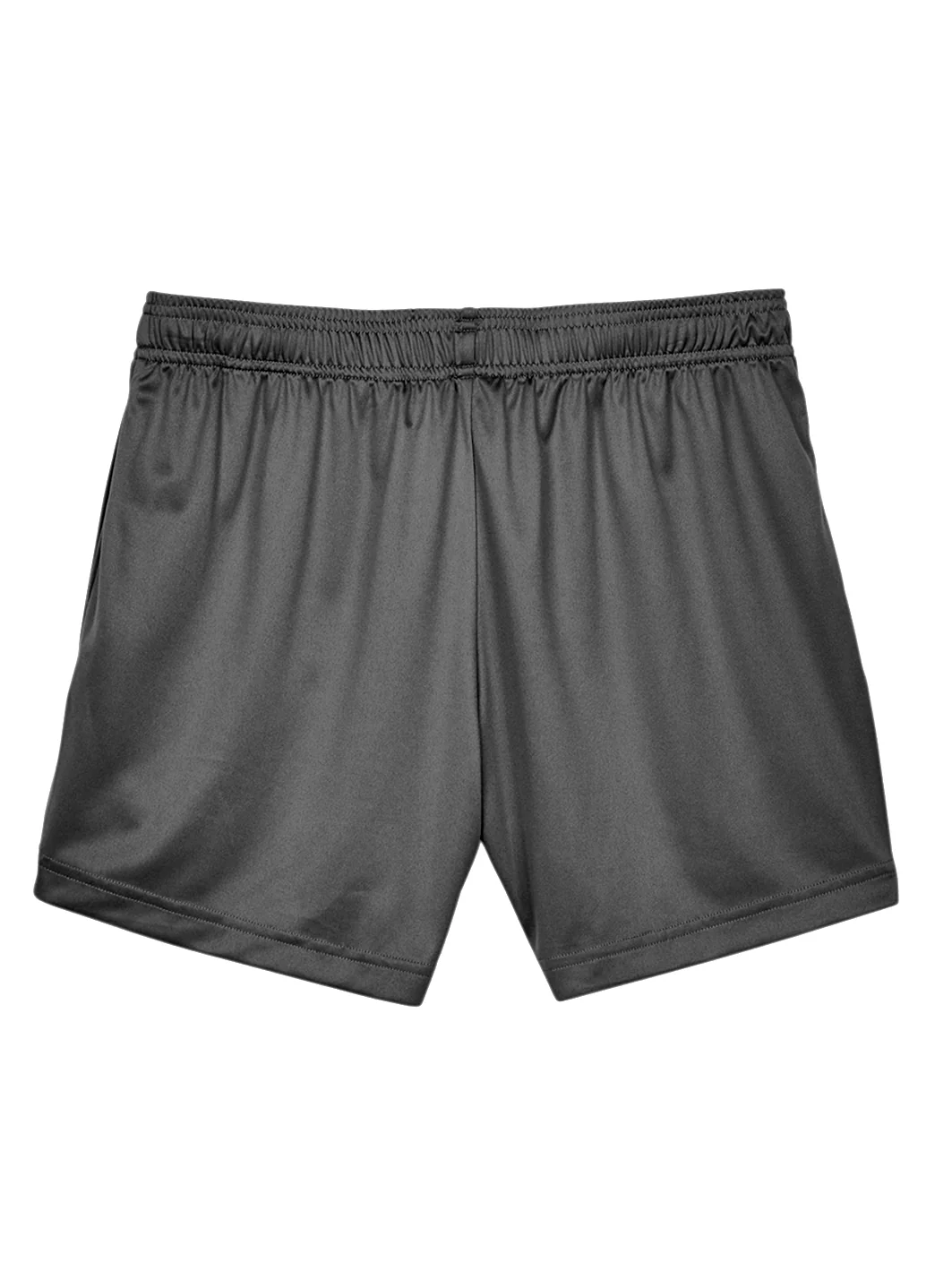 Team 365 Women's Zone Performance Shorts - Image 3