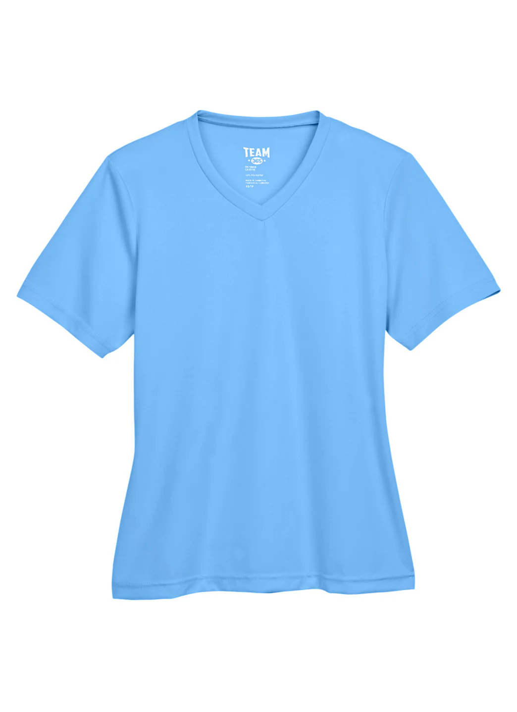 Team 365 Women's Zone Performance T-Shirt - Image 104