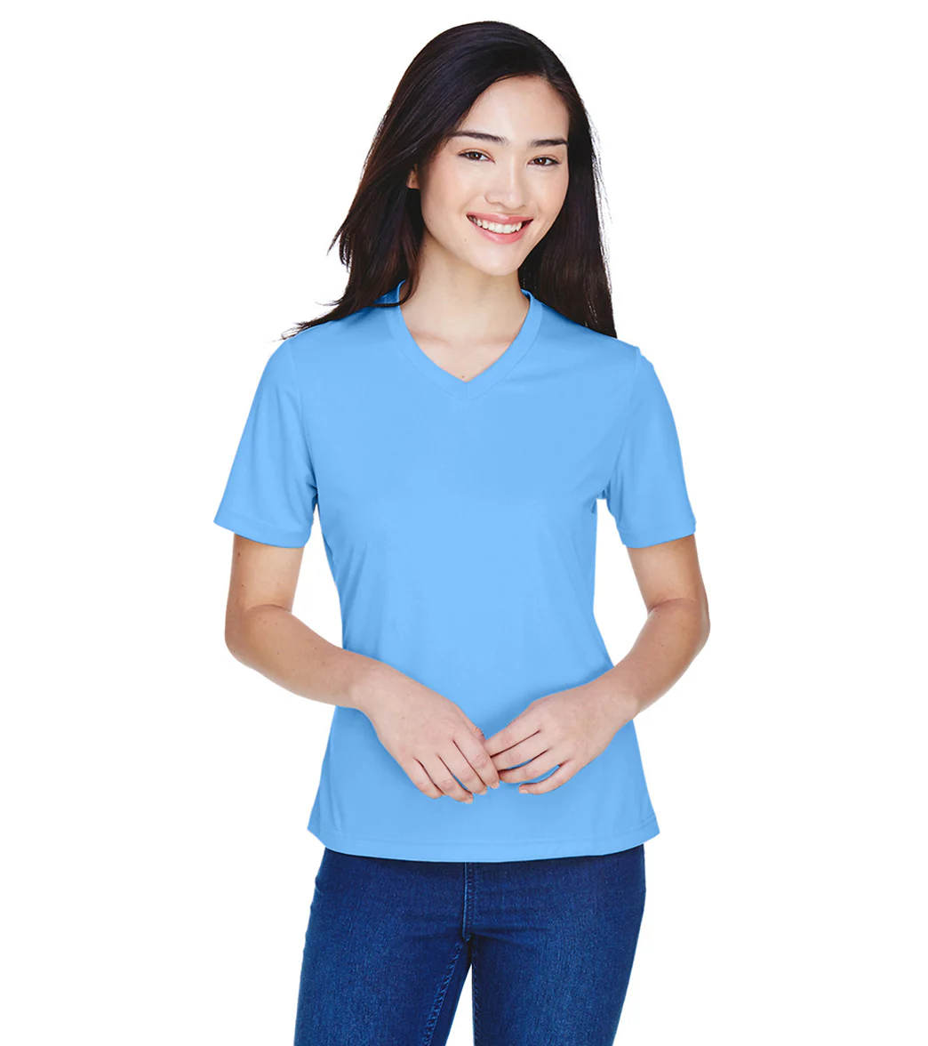 Team 365 Women's Zone Performance T-Shirt - Image 107