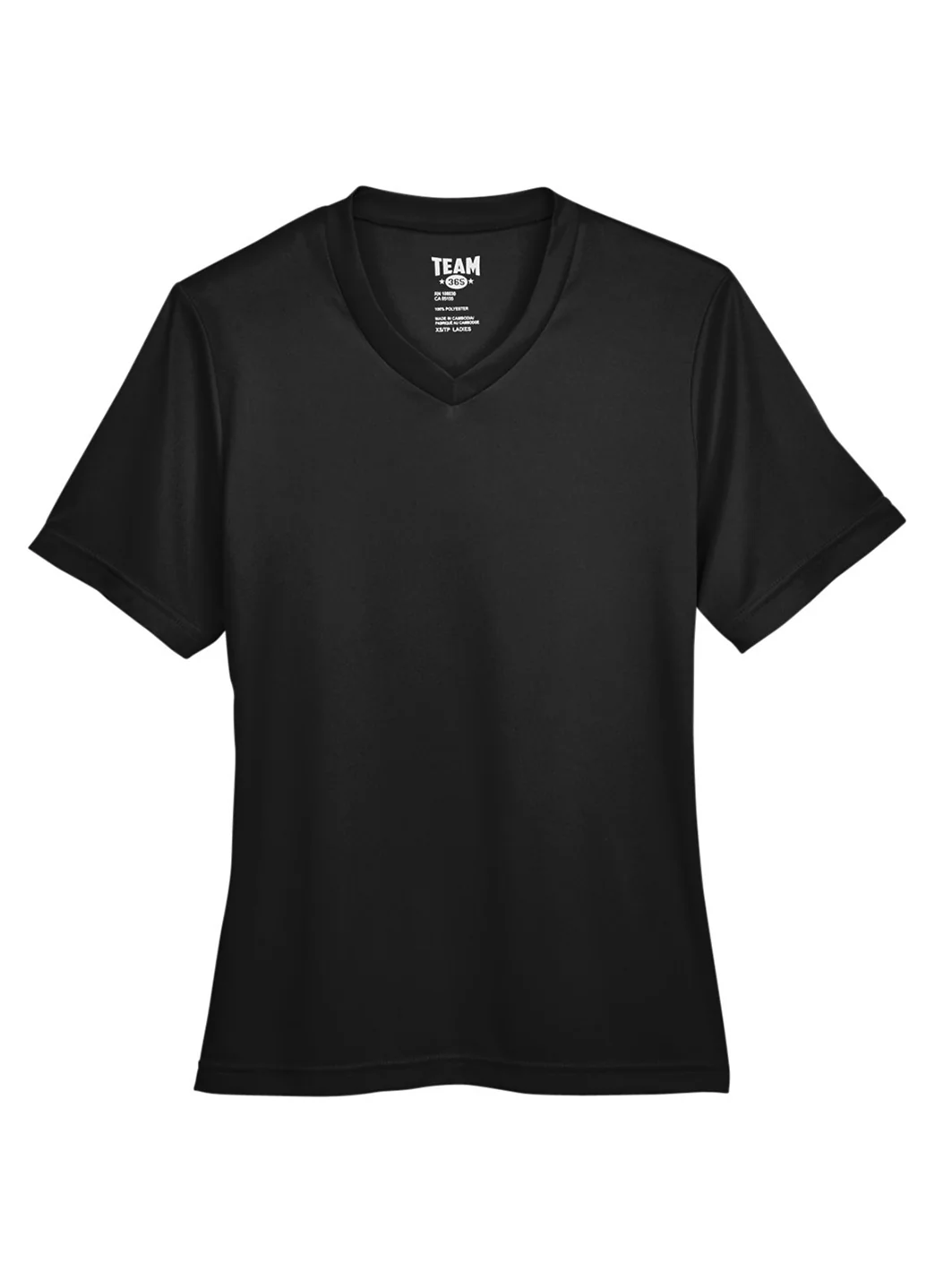 Team 365 Women's Zone Performance T-Shirt - Image 114