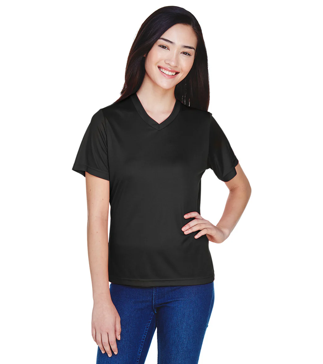 Team 365 Women's Zone Performance T-Shirt - Image 116