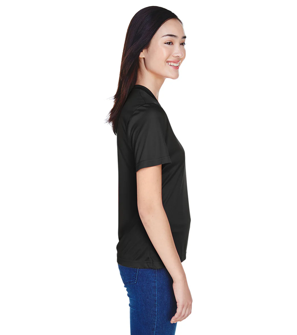 Team 365 Women's Zone Performance T-Shirt - Image 117