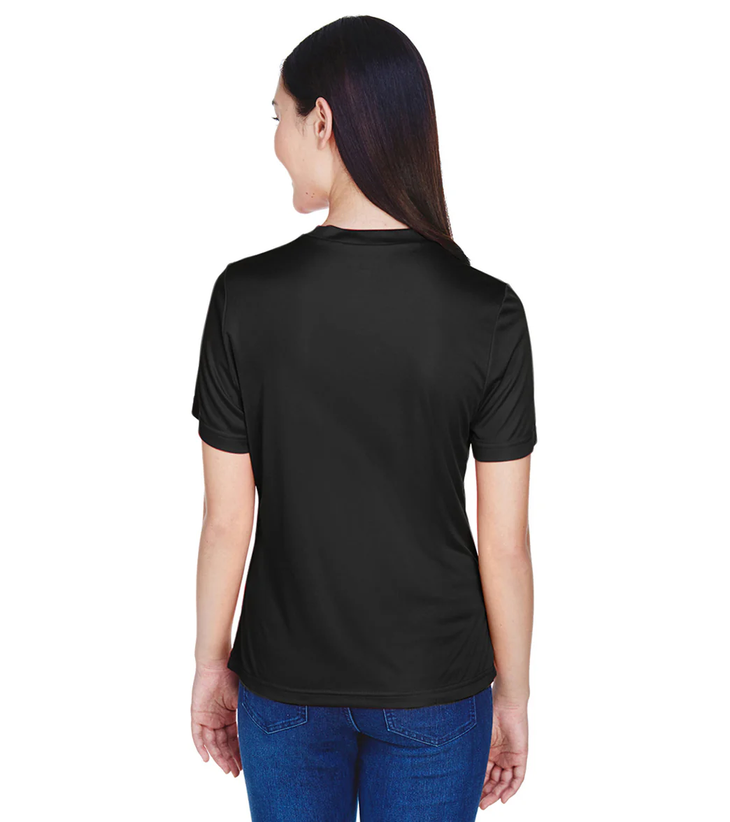 Team 365 Women's Zone Performance T-Shirt - Image 118