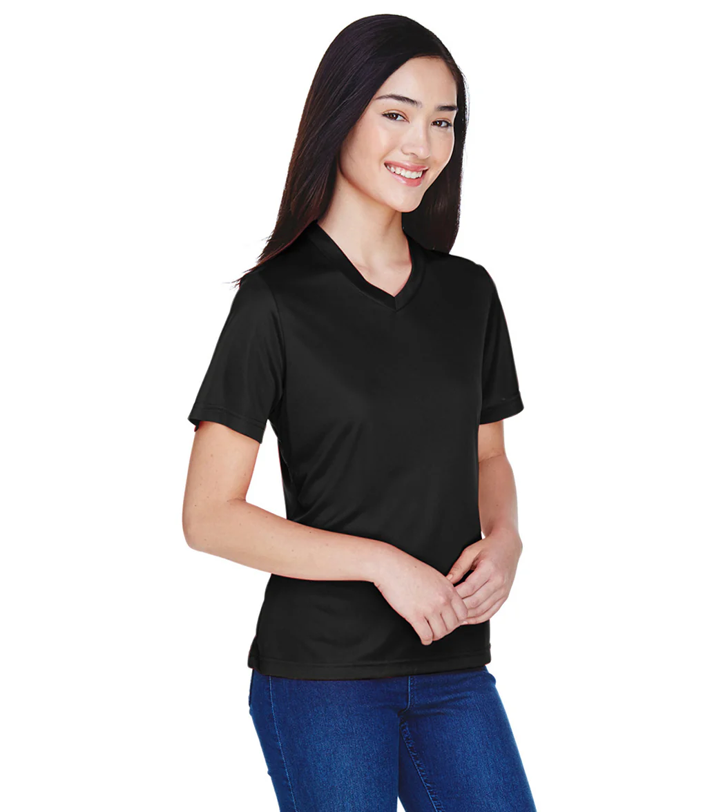 Team 365 Women's Zone Performance T-Shirt - Image 119