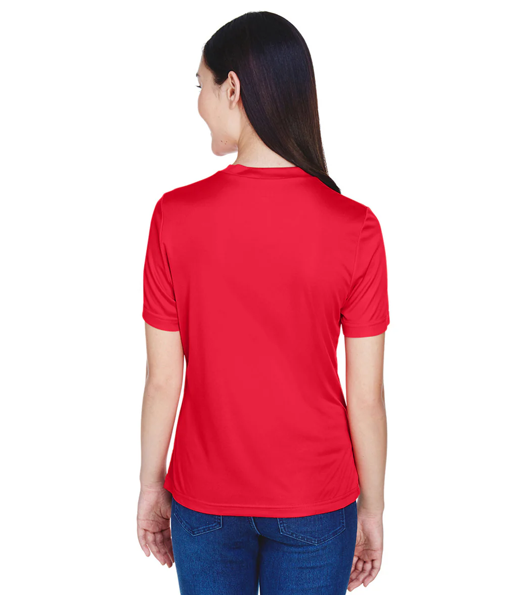 Team 365 Women's Zone Performance T-Shirt - Image 126