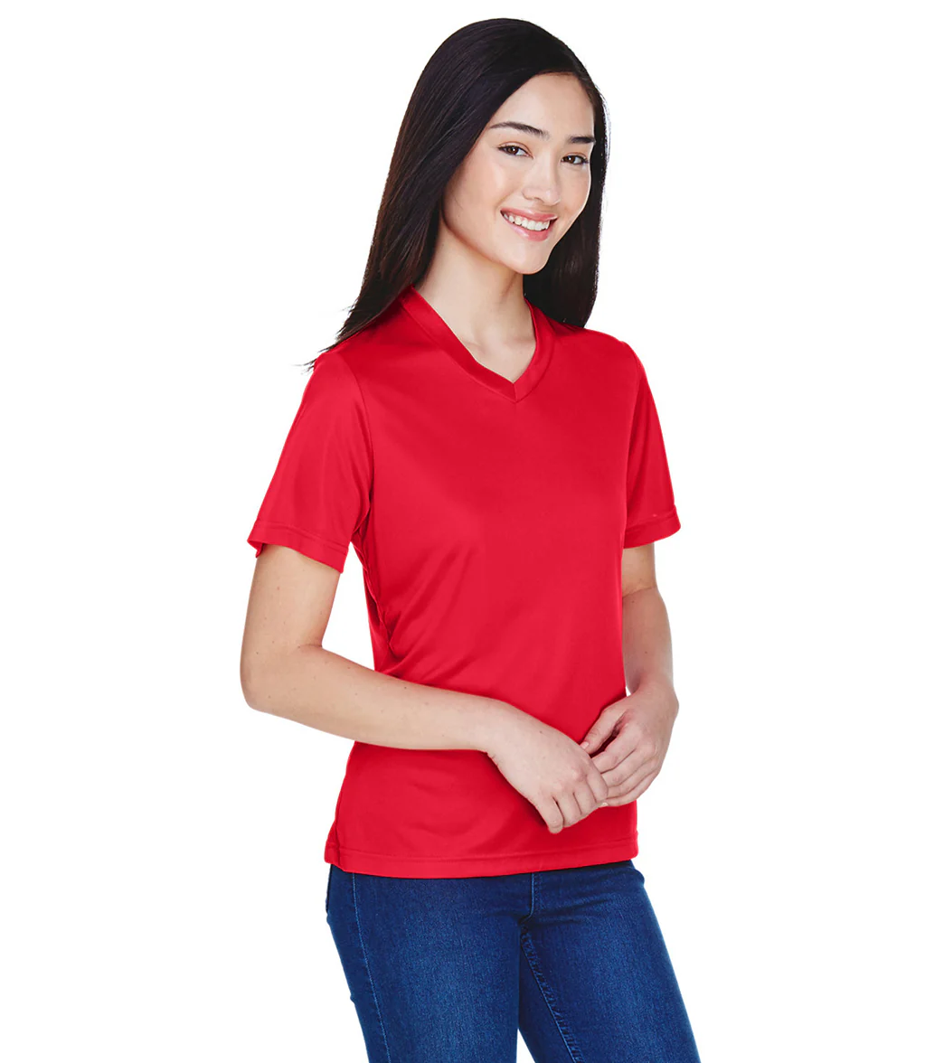 Team 365 Women's Zone Performance T-Shirt - Image 127