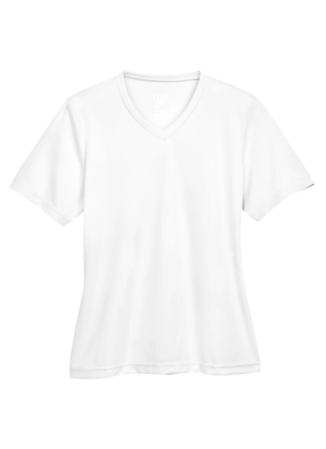 Team 365 Women's Zone Performance T-Shirt - Image 129