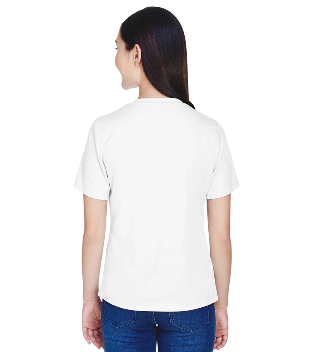 Team 365 Women's Zone Performance T-Shirt - Image 134