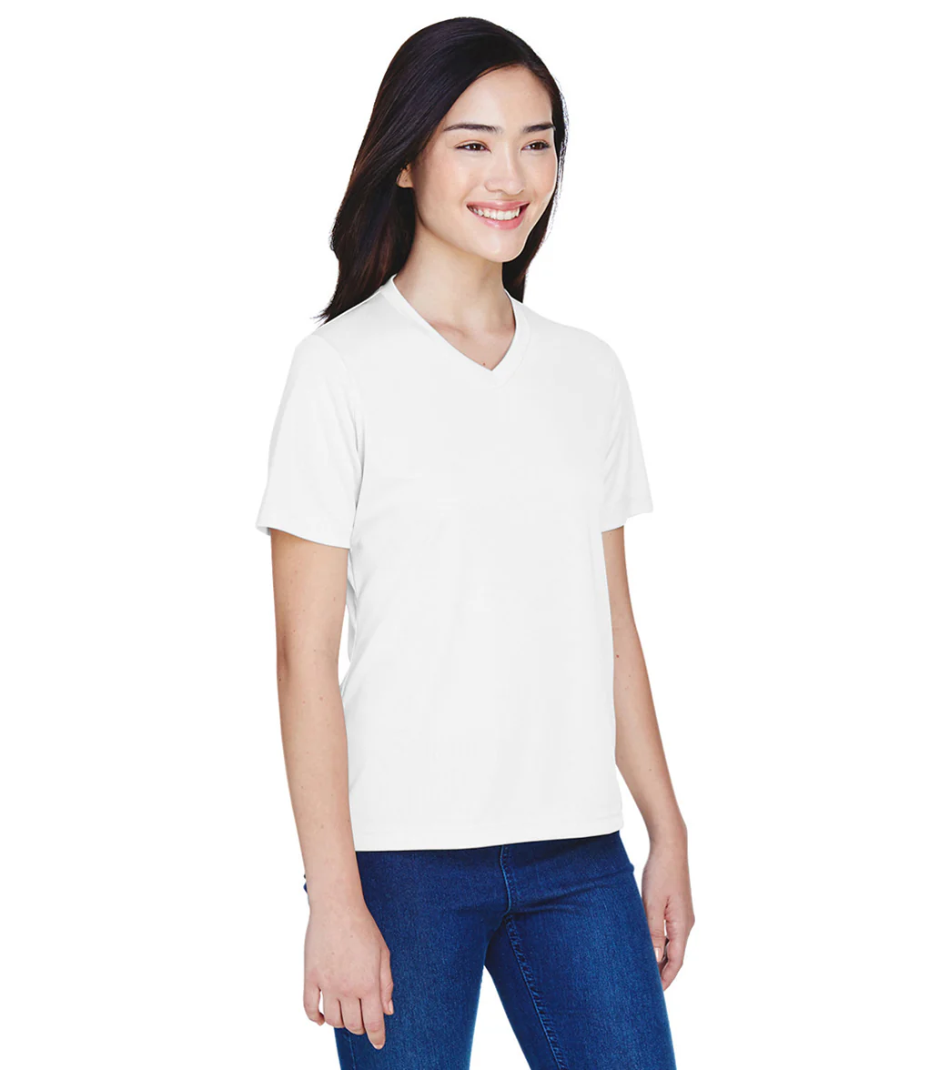 Team 365 Women's Zone Performance T-Shirt - Image 135