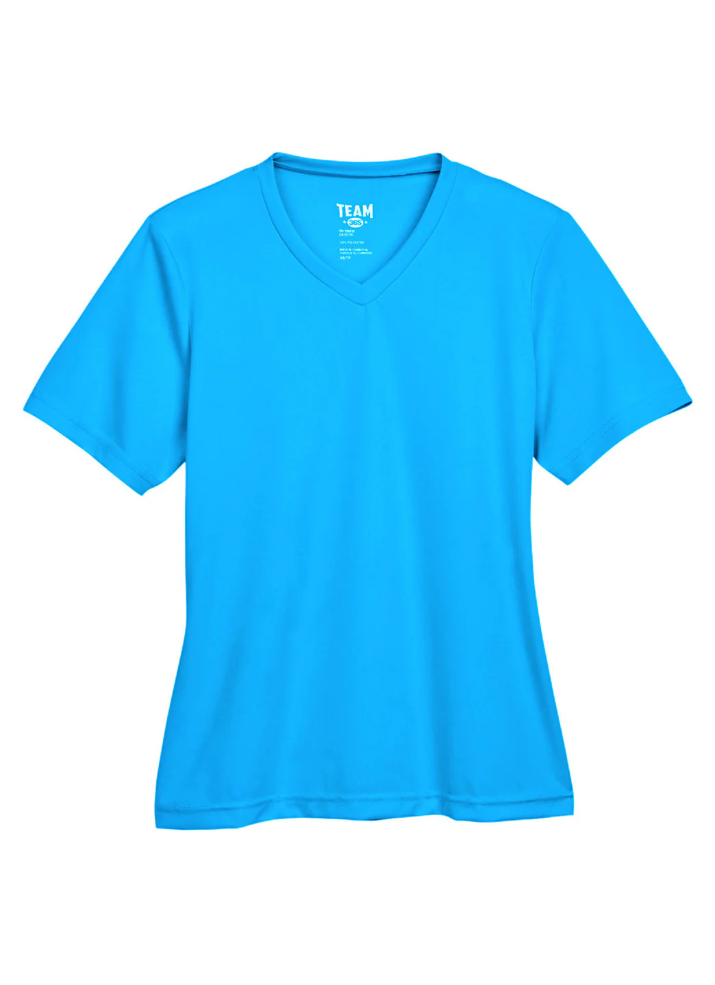 Team 365 Women's Zone Performance T-Shirt - Image 139