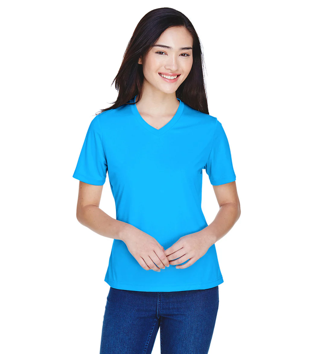 Team 365 Women's Zone Performance T-Shirt - Image 140