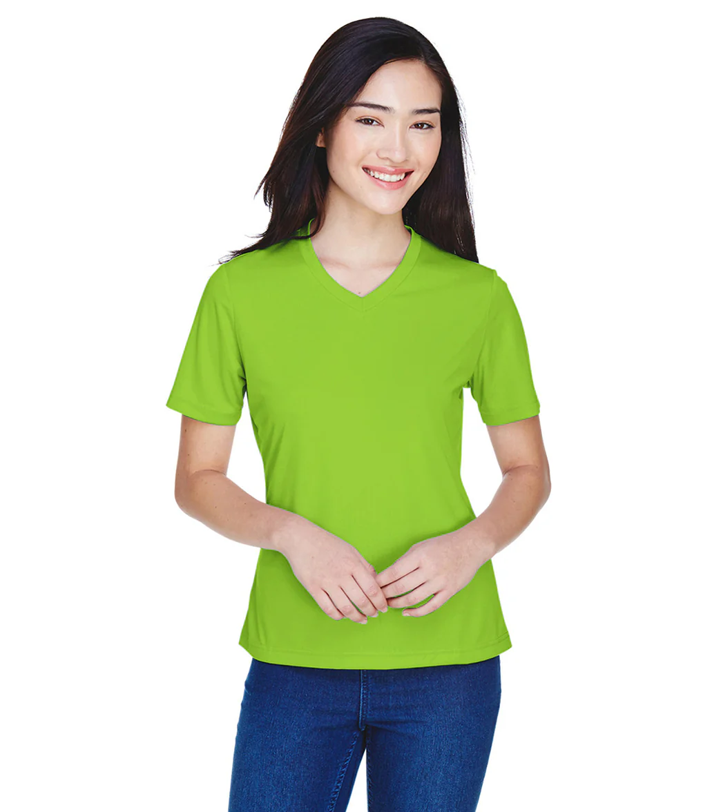 Team 365 Women's Zone Performance T-Shirt - Image 148