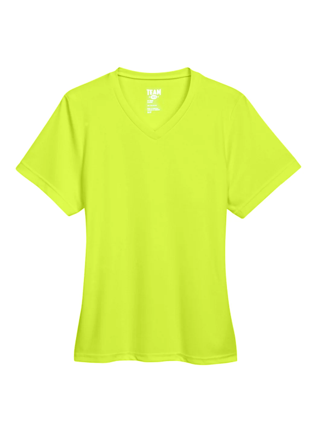 Team 365 Women's Zone Performance T-Shirt - Image 153