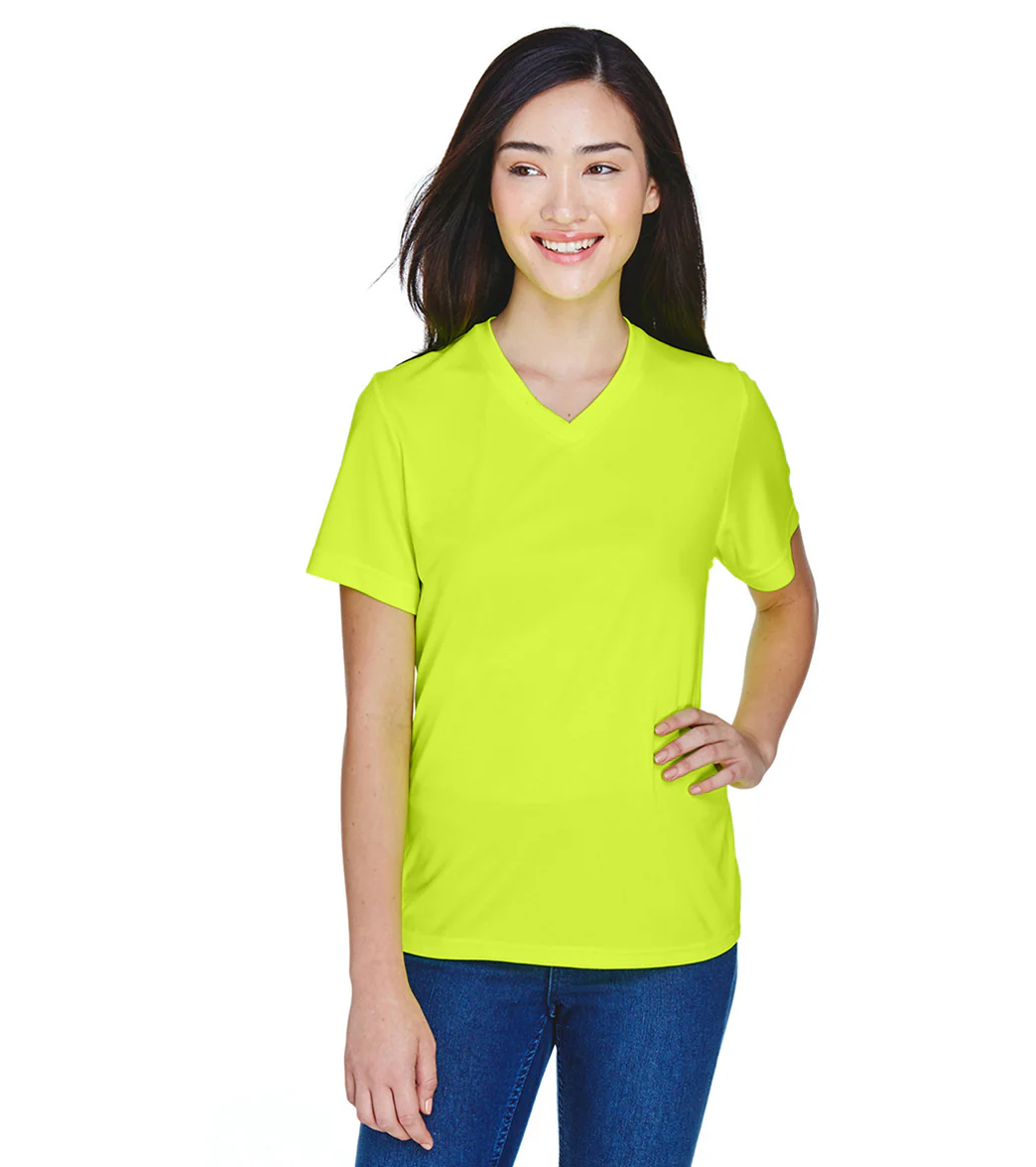 Team 365 Women's Zone Performance T-Shirt - Image 156