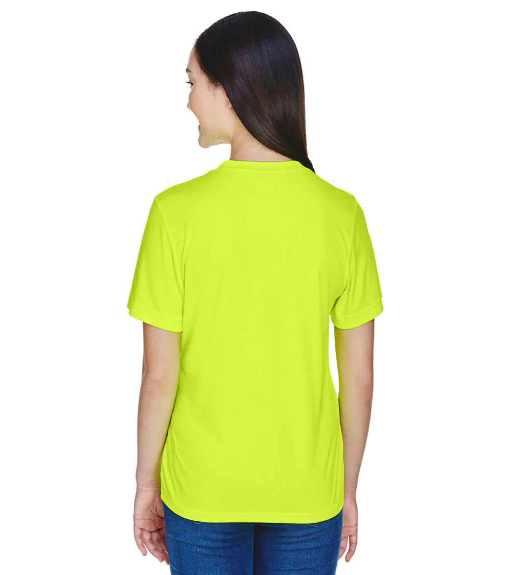 Team 365 Women's Zone Performance T-Shirt - Image 158