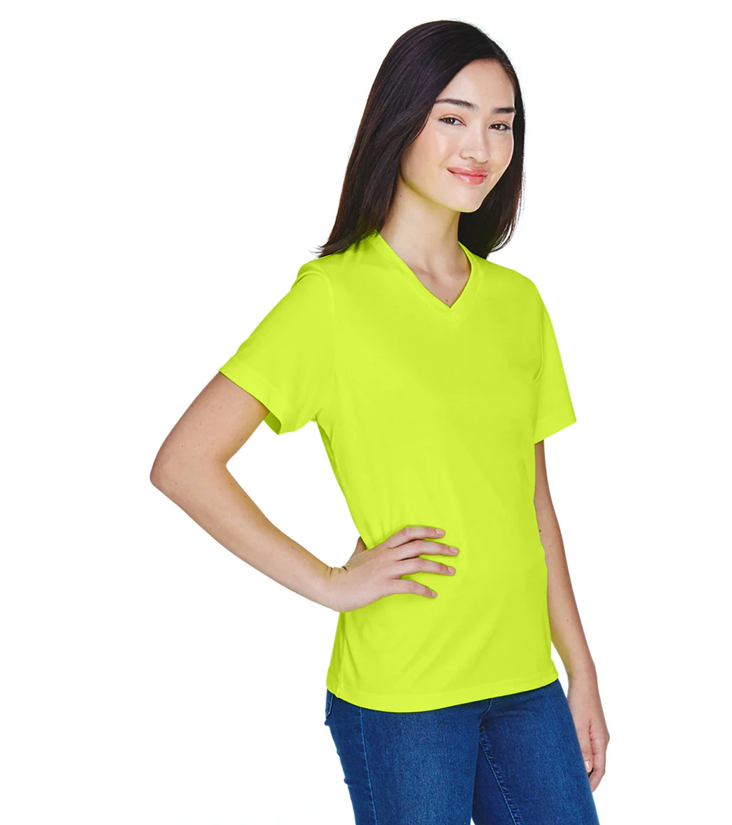 Team 365 Women's Zone Performance T-Shirt - Image 159