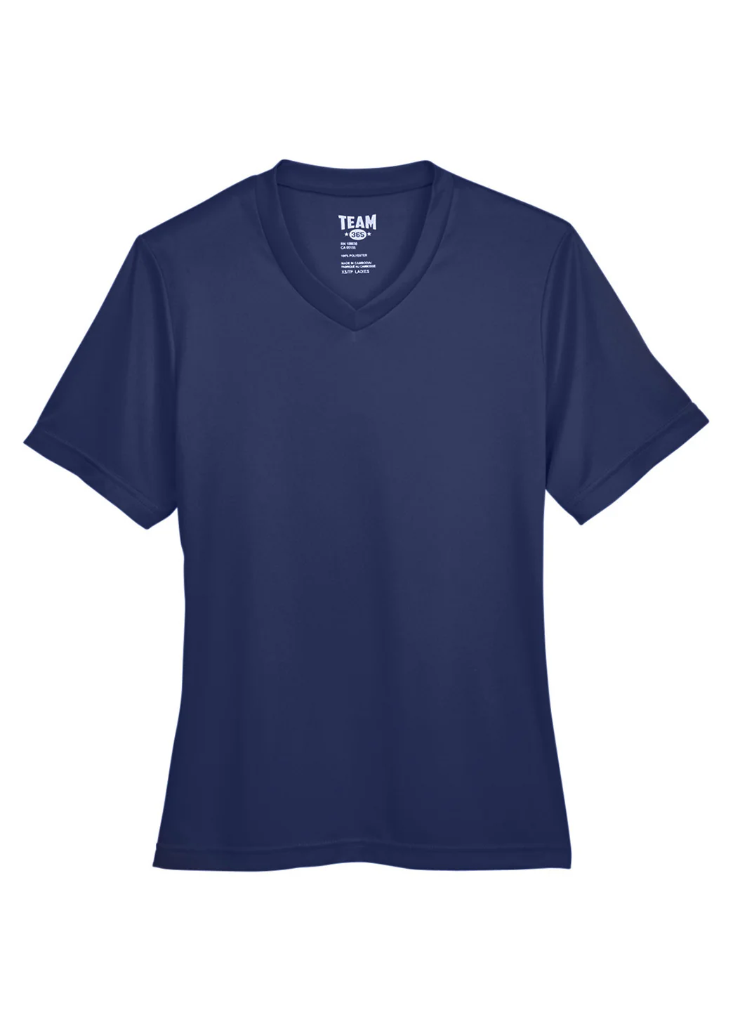 Team 365 Women's Zone Performance T-Shirt - Image 161