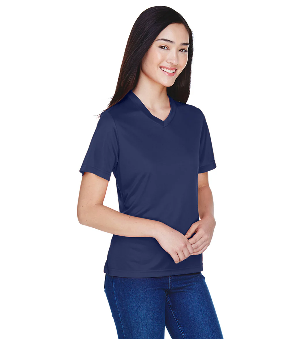Team 365 Women's Zone Performance T-Shirt - Image 167