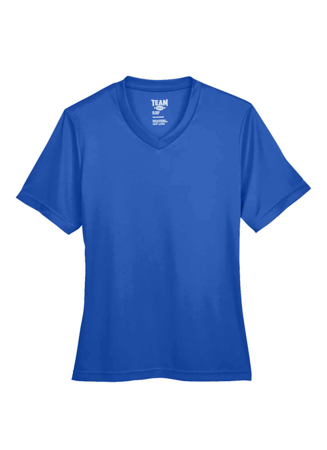Team 365 Women's Zone Performance T-Shirt - Image 170
