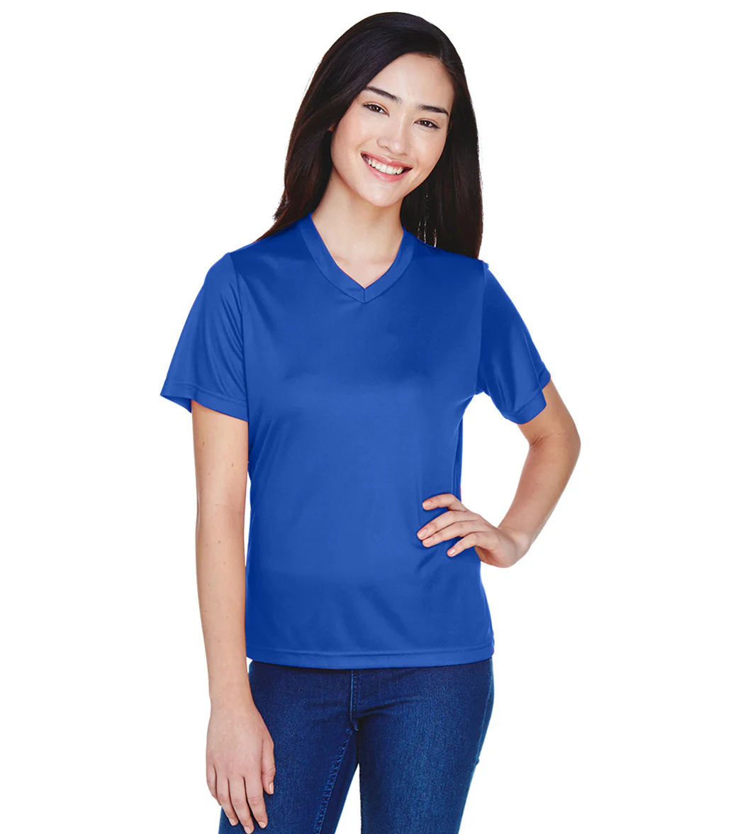 Team 365 Women's Zone Performance T-Shirt - Image 172