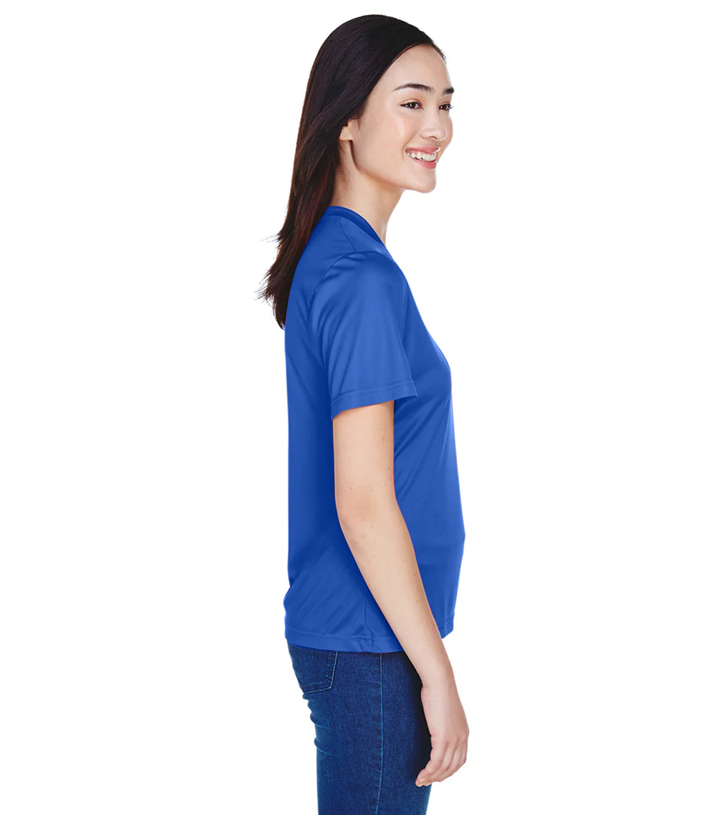 Team 365 Women's Zone Performance T-Shirt - Image 173